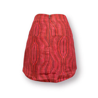 Bakersfield Skort Cherry Red Skirt
