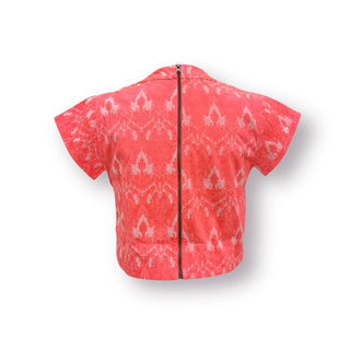 Barstow Fresh Pink Vest
