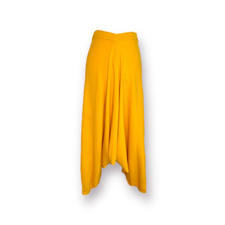 Watts Yellow Pants