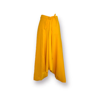 Watts Yellow Pants