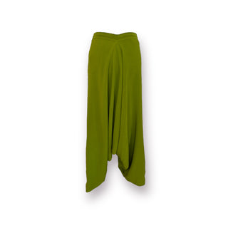 Yorba Green Pants