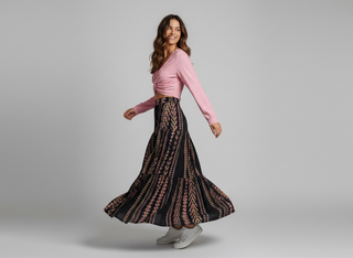 Arlington Heights Skirt