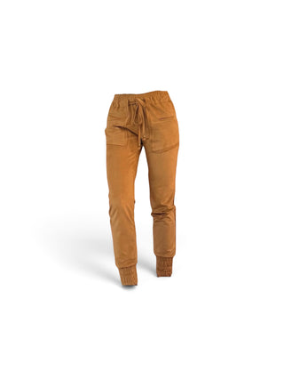 Calumet Suede Pants