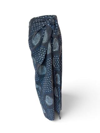 Carlinville Wrapping Skirt