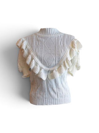 SaintLouis Tricot  Sweater