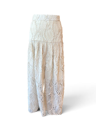 Glenview Laces Skirt