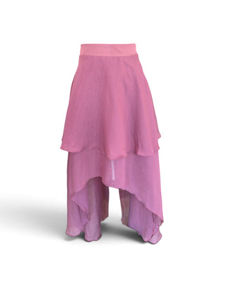 Kaskaskia Layered Skirt