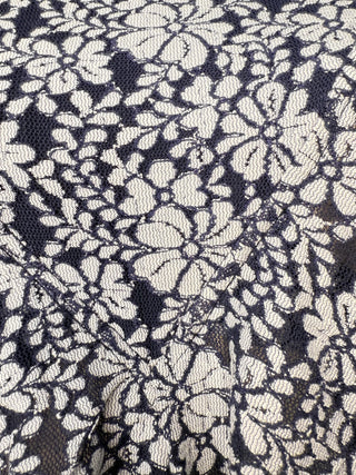 Telluride Wrap & Knotting Laces Top