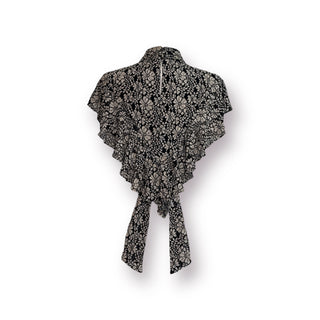 Telluride Wrap & Knotting Laces Top